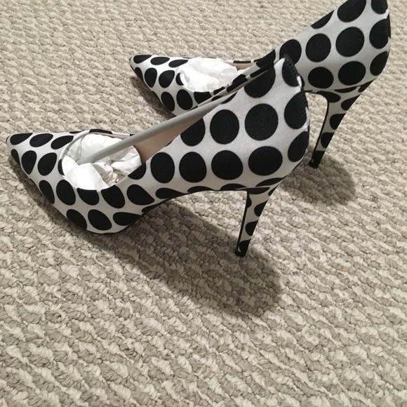 Aldo pumps - Picture 3 of 8